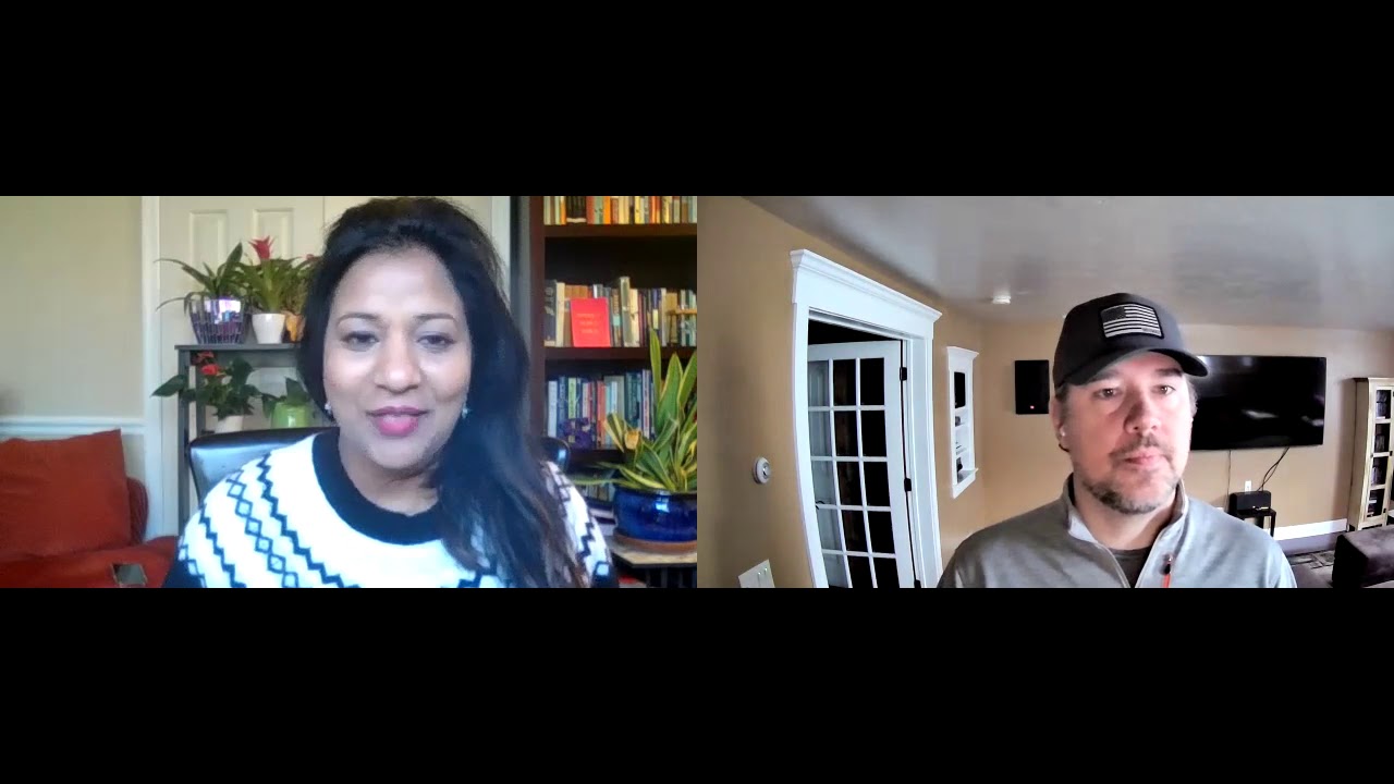 #11 – Swathi Young – CTO – Integrity Management Services