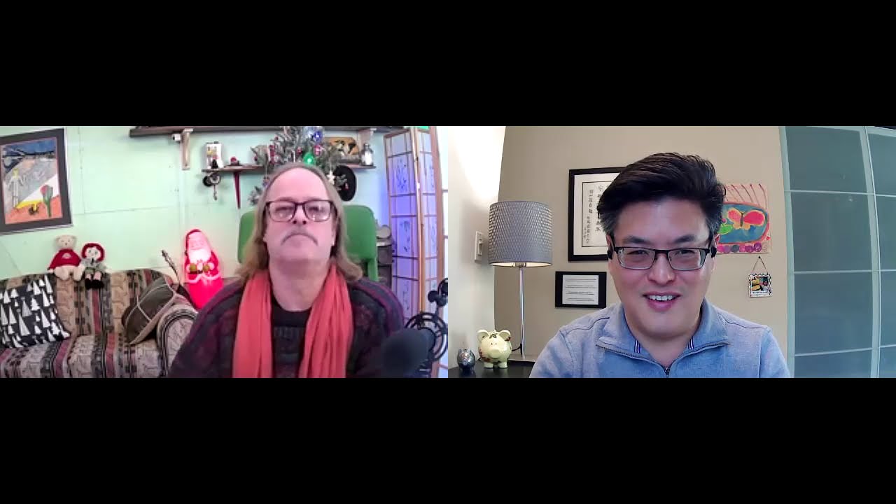 #12 – Chris Blask – Global Director & Chair – Unisys / ICS-ISAC