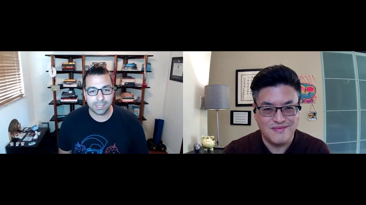 #21 – Jorge Orchilles – CTO at Scythe & Instructor at SANS