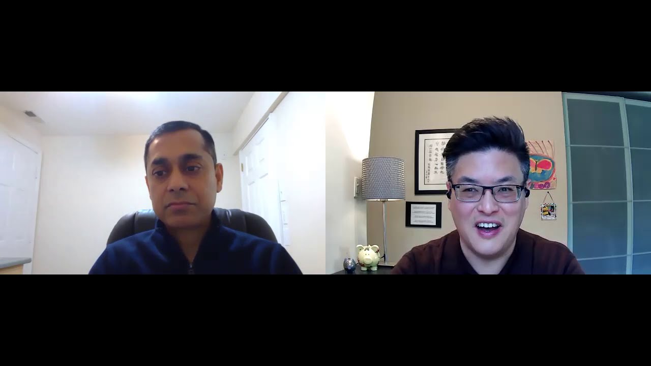 #25 – Chiranjoy Das (CJ) – CIO – Randall-Reilly