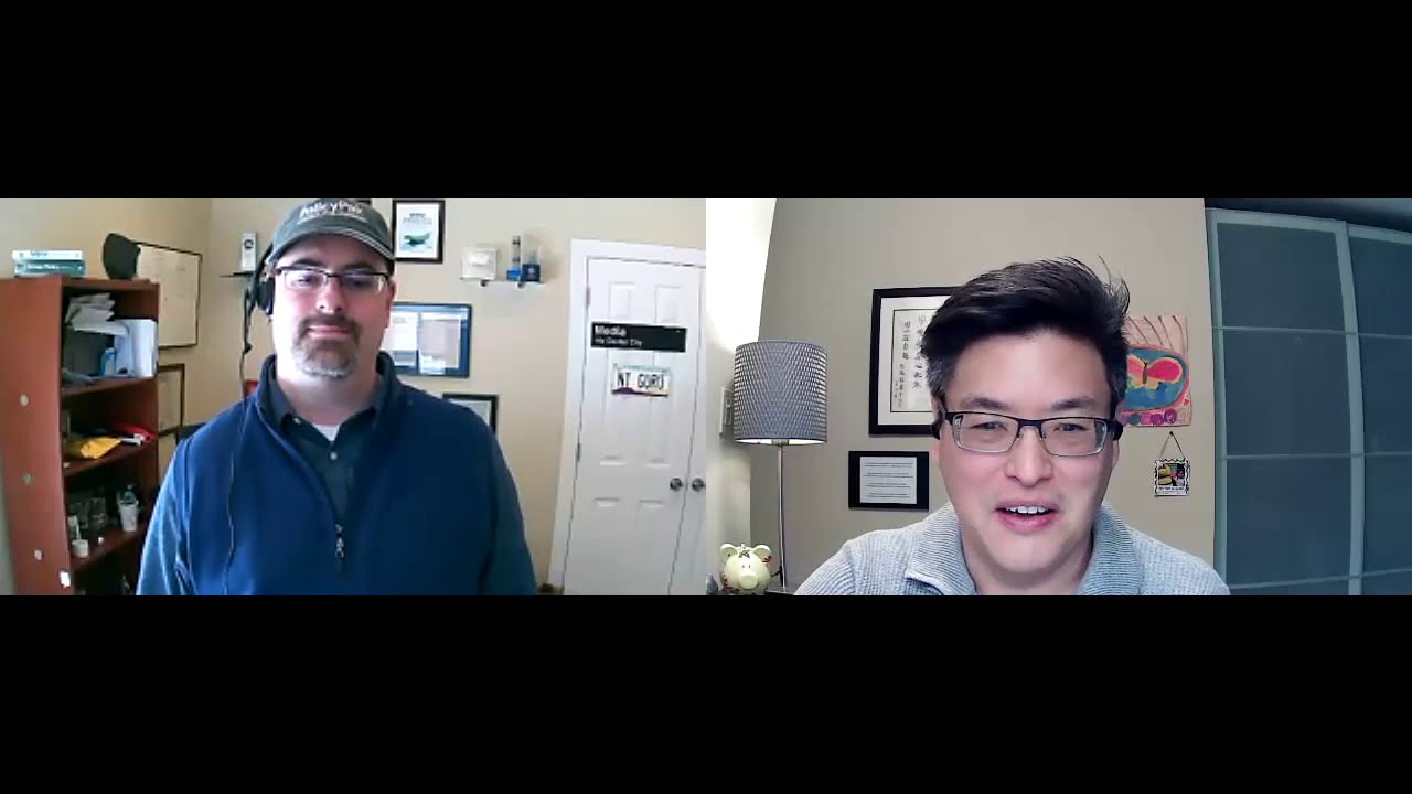 #39 – Jeremy Moskowitz – Founder & CTO – PolicyPak Software