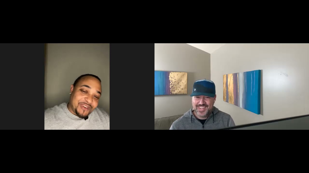 #43 – Andre Smith – Director of Technology – AMEOT