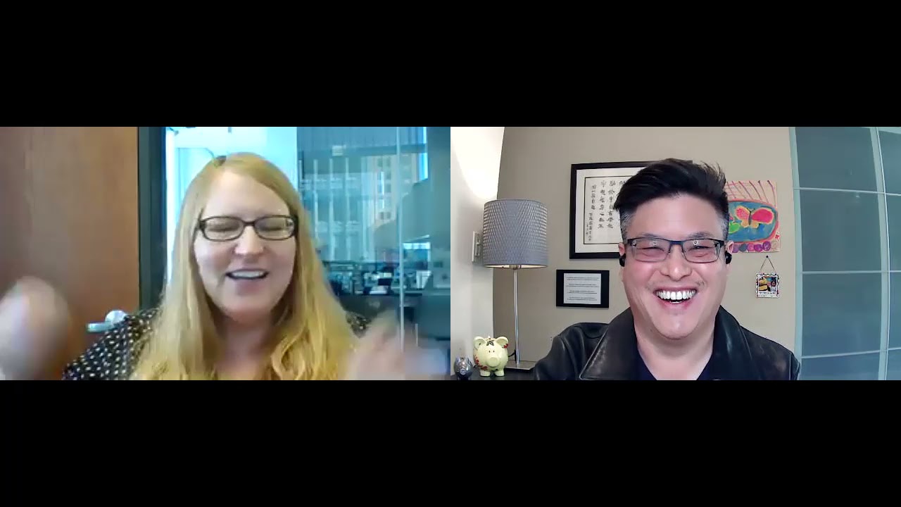 #47 – Kerry Schaffer – Director of IT – One Magnify