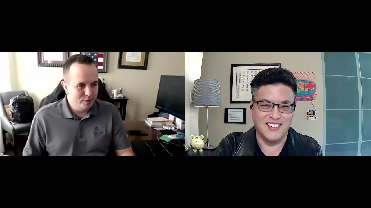#56 – Travis Howerton – CTO – C2 Labs