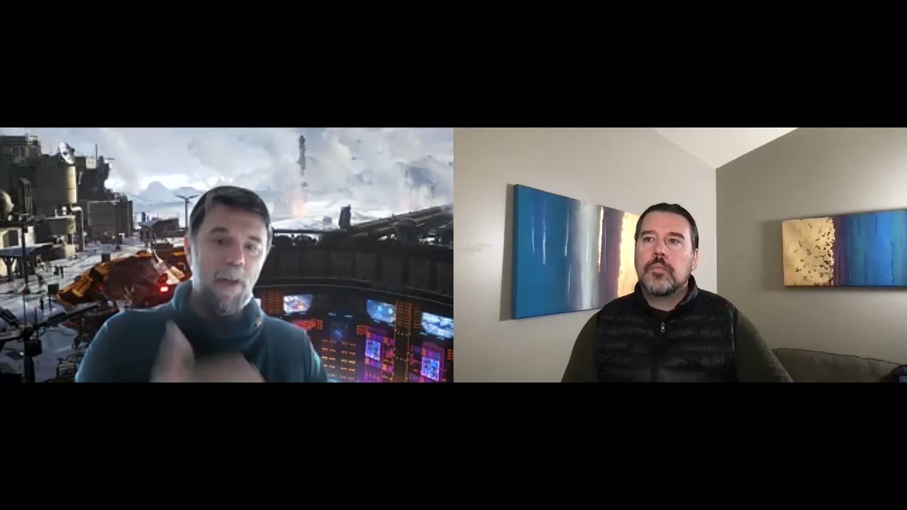 #57 – Jeff Moore – Chief Product Security Officer – Draeger