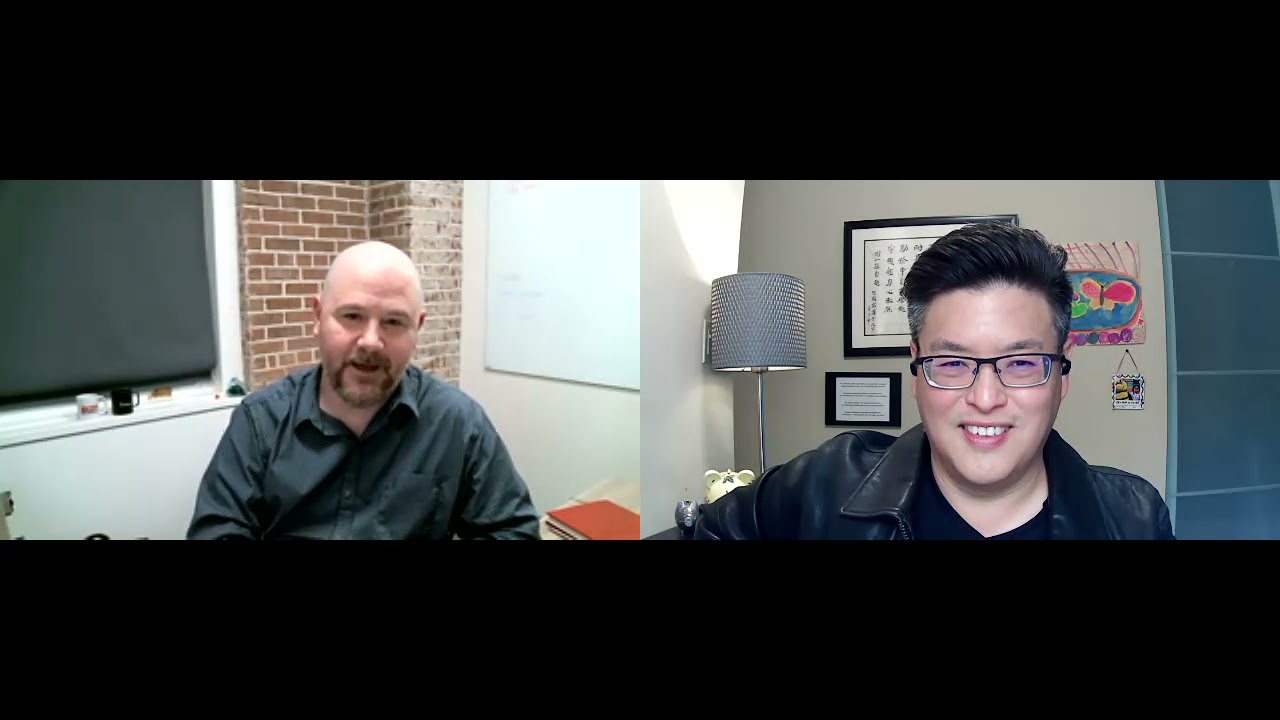 #58 – Michael Farnum – CTO – Set Solutions