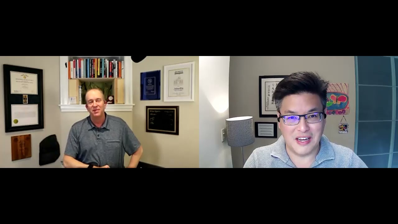 #63 – Andy Ellis – CSO – Akamai Technologies