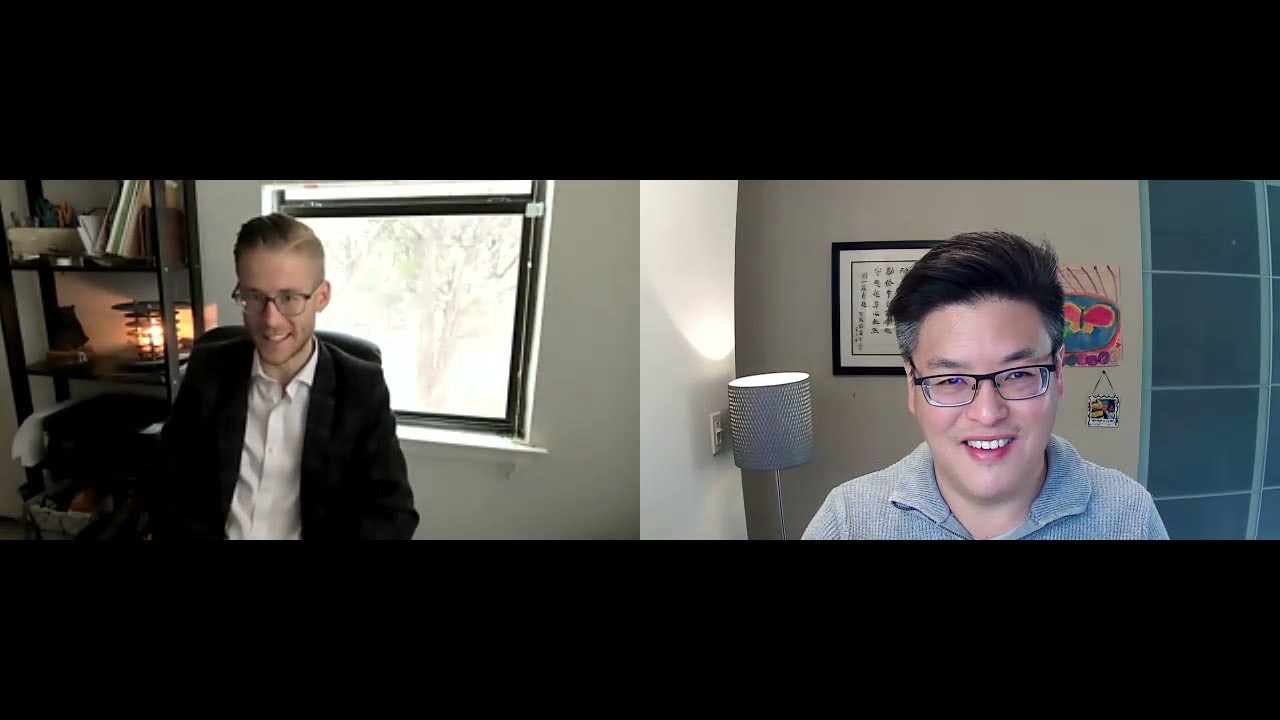 #64 – Taylor Hersom – CEO/Founder – Eden Data