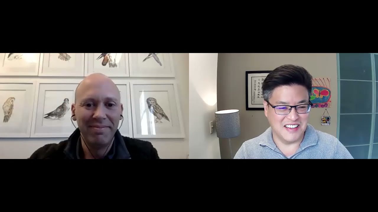 #65 – Mark Higgason – EVP/CTO – Encompass AV