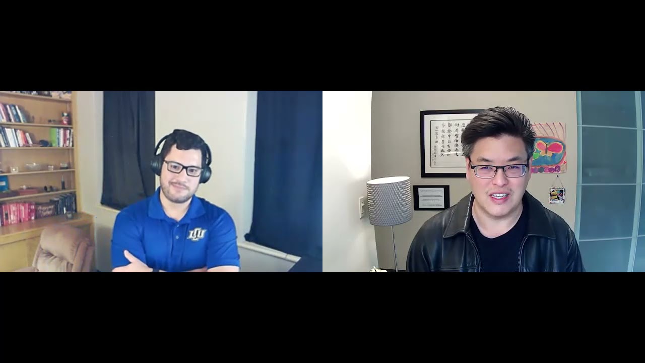 #67 – Isaac Garcia – Owner – Agile Tech Coach