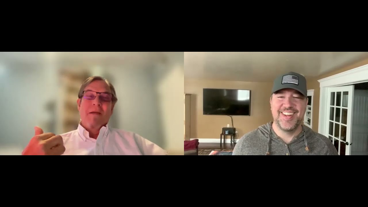 #72 – Bill Kunneke – CTO – Leasecake