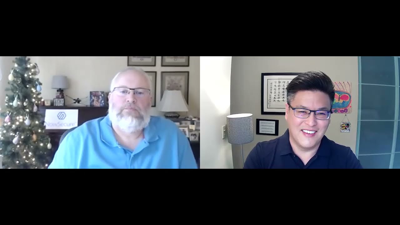 #73 – Brian Reed – Chief Mobility Officer – NowSecure