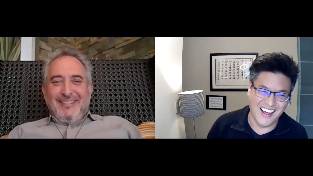 #80 – Alexander “Sasha” Birger – CIO – FlameOff Coatings & Tizbi