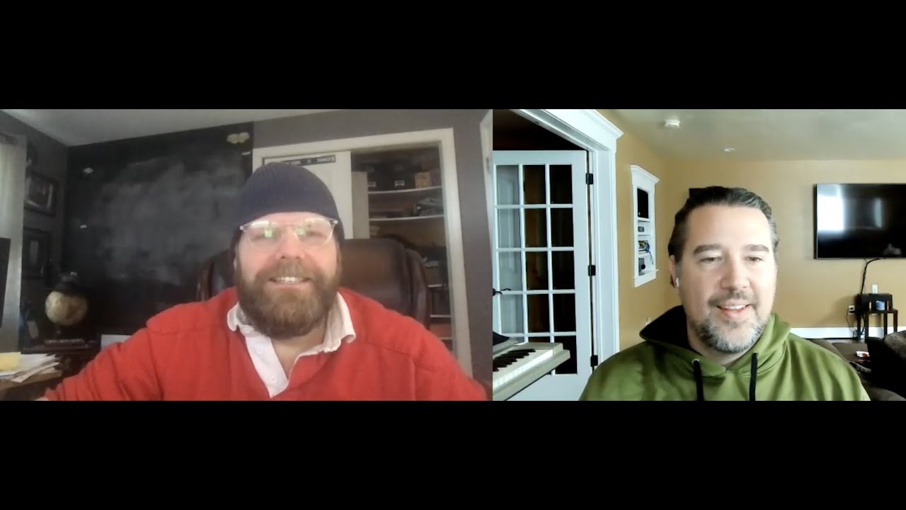 #83 – Robert F Wheeler – CTO – 30 Friends