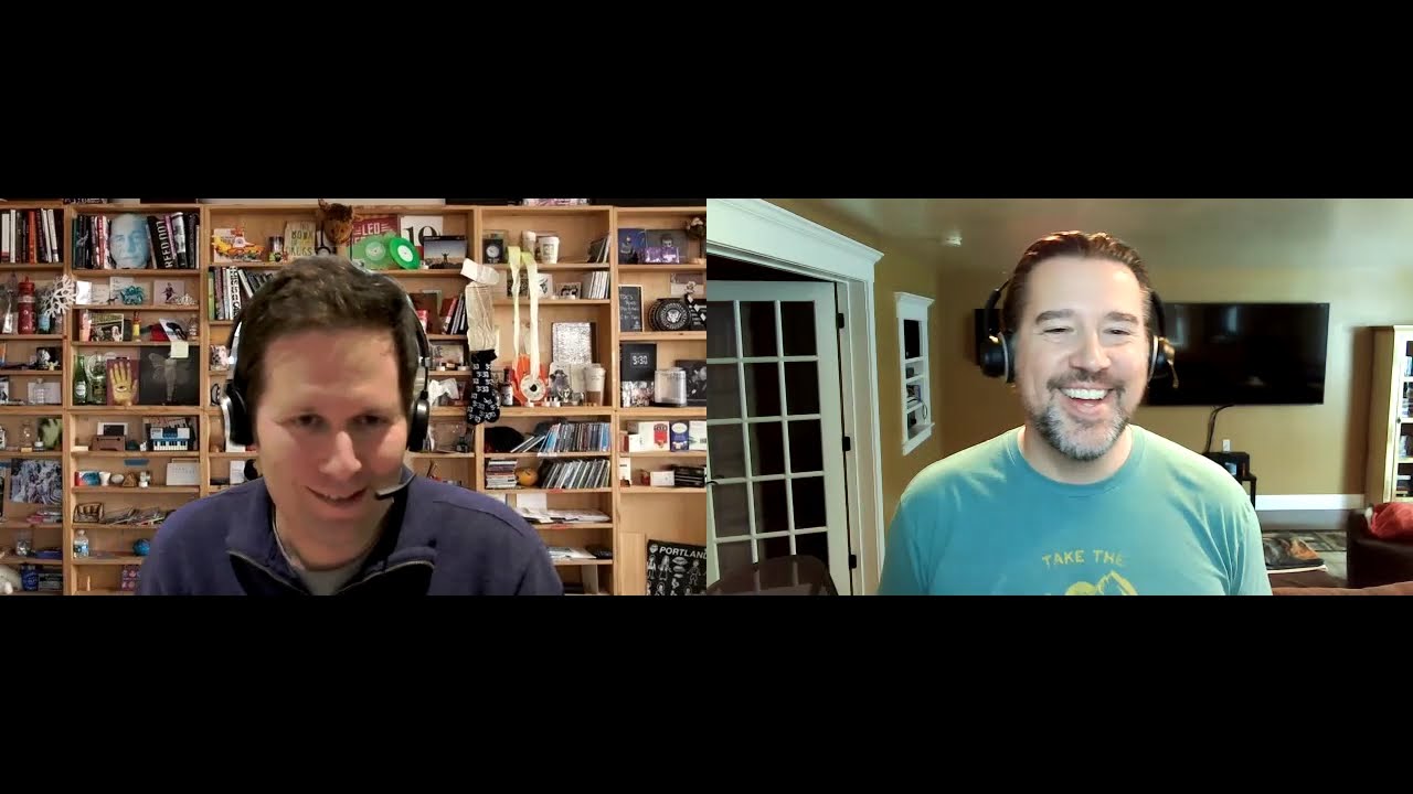 Cyber Pro Podcast Episode #84 – Leandro Margulis – VP Developer Relations – UnifyID