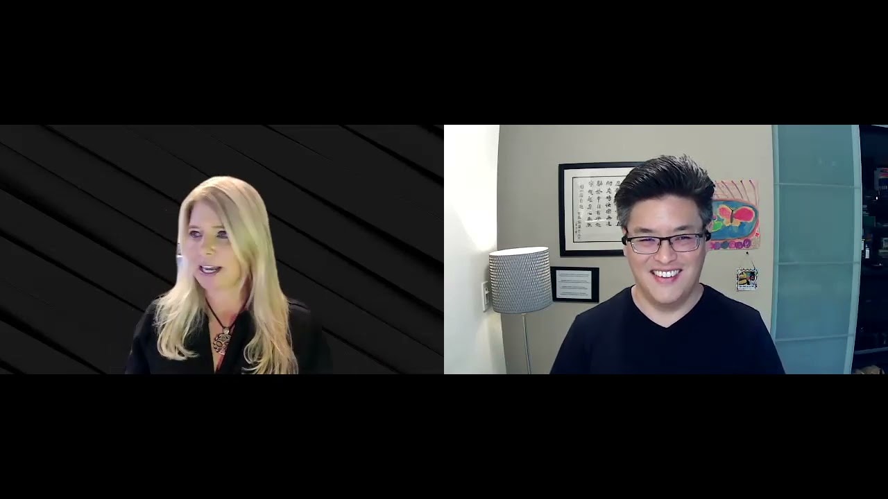 Cyber Pro Podcast Short – Dana Mantilia – Identity Protection Planning – Small Business Culture