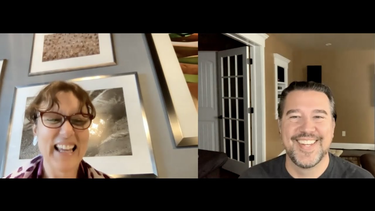 Cyber Pro Podcast Shorts – Deidre Diamond – CyberSN Product Launch (Pwn Your Career!)