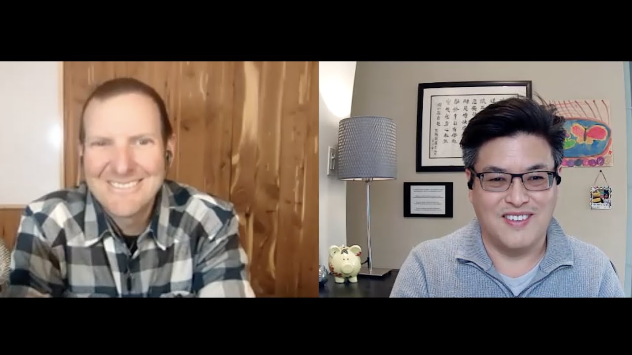 Cyber Pro Podcast Shorts – Joe McManus – The Group of Yes!