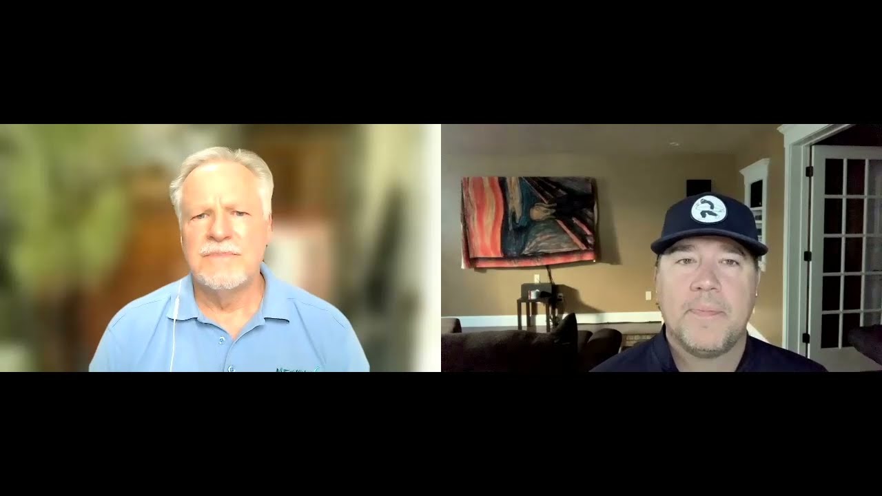 Cyber Pro Podcast Shorts – John Childress – Culture