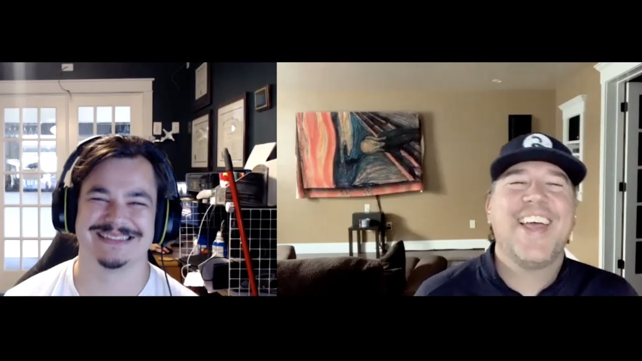 Cyber Pro Podcast Shorts – Joseph Perry – What is Ransomware?