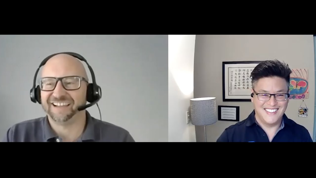 Cyber Pro Podcast Shorts – Matthew Canham – Benefits of Informal Learning