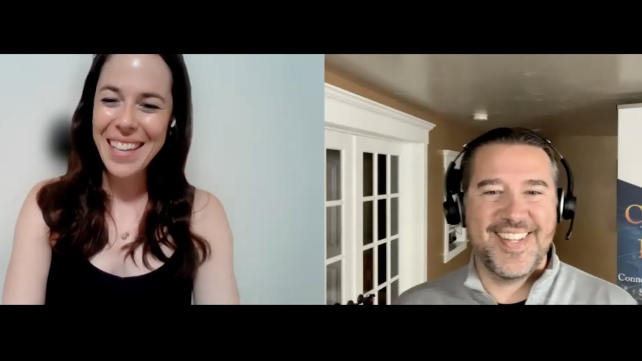 Cyber Pro Podcast Shorts – Tal Kollender – GYTPOL – Her Journey into Cybersecurity