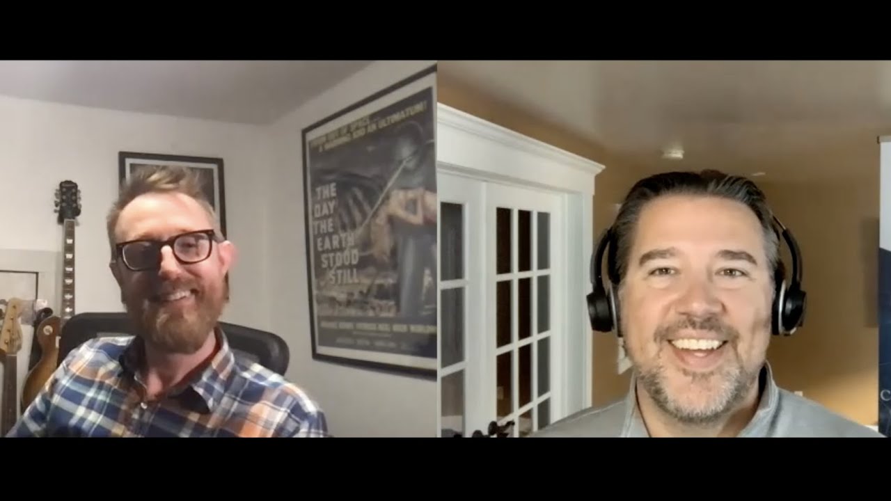 Cyber Pro Podcast Shorts – Tim Armstrong – Security Scorecard – How to get into Sales Engineering
