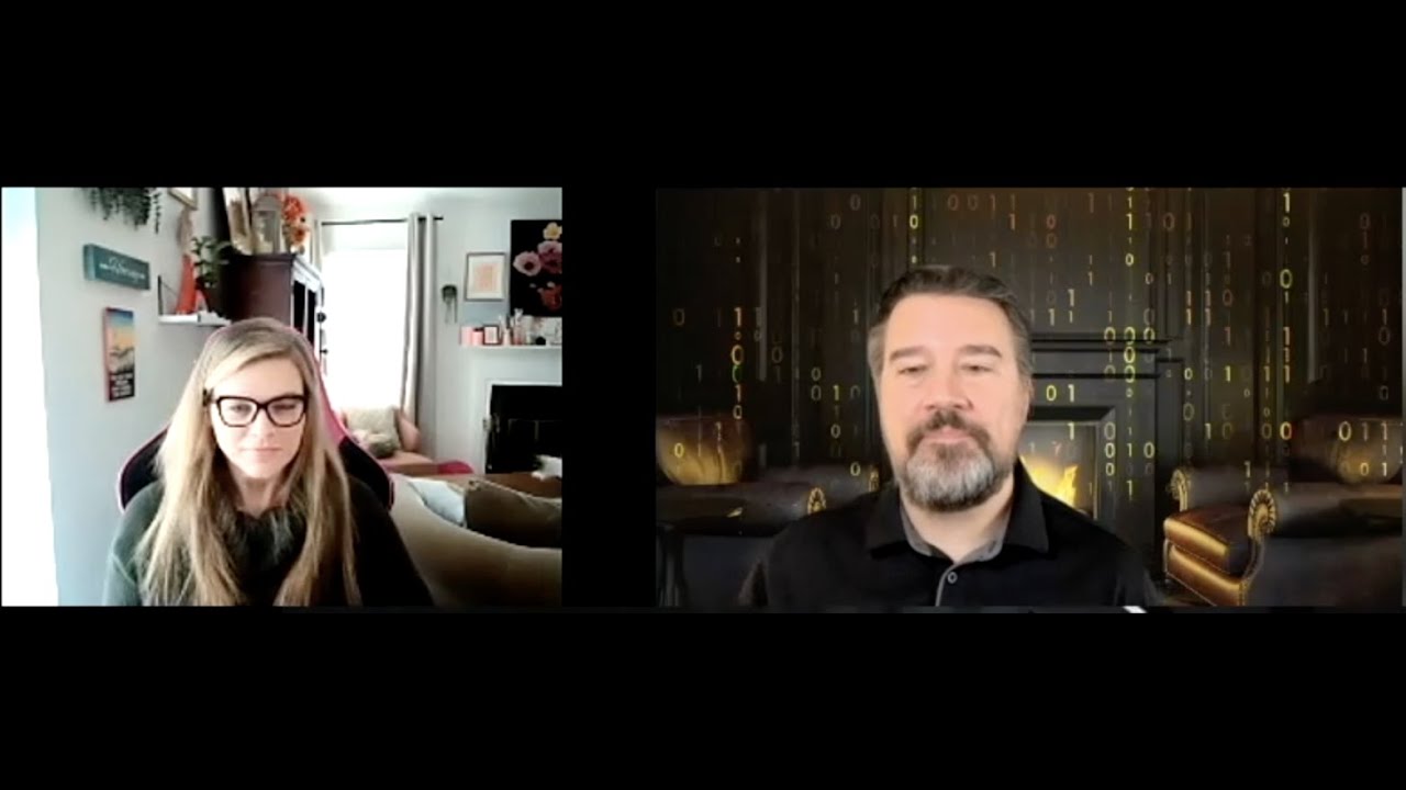 Fireside Chat Ep 1 Q 2 – Jax Scott – What does the great resignation look like in cybersecurity?