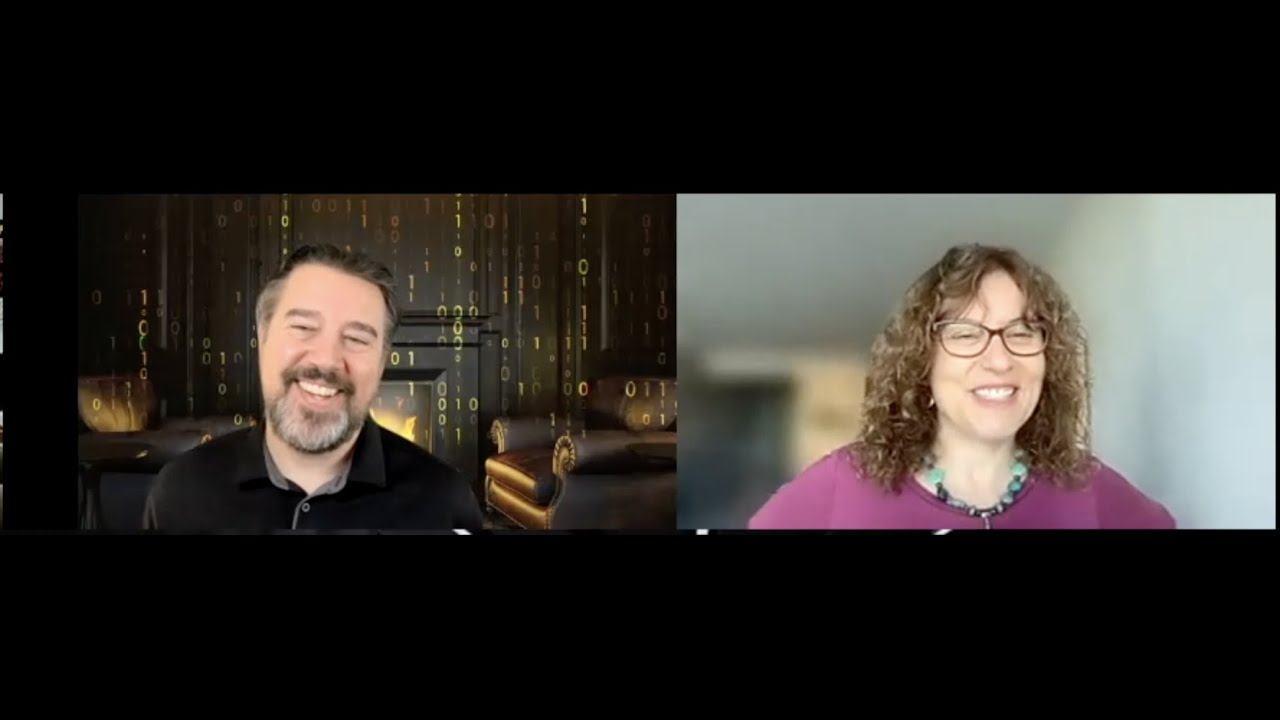 Fireside Chat Ep 1 Q 3 – Deidre Diamond – Should we stop bad actors or focus on education?