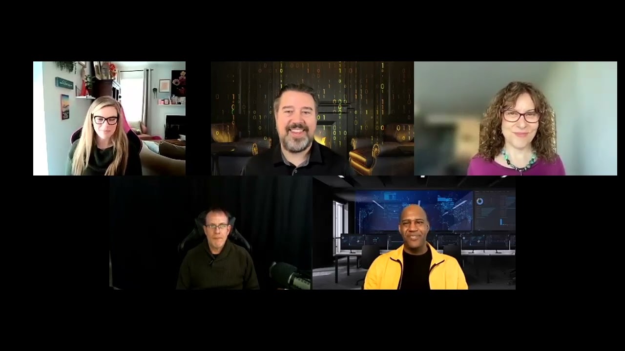 Fireside Chat Ep 1 Q 4 – Why is social engineering the most common reason for a breach?