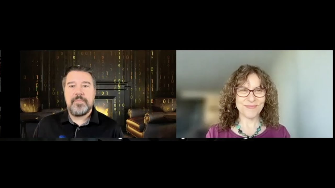 Fireside Chat Ep 1 Q2 – Deidre Diamond – What does the great resignation look like in cybersecurity?