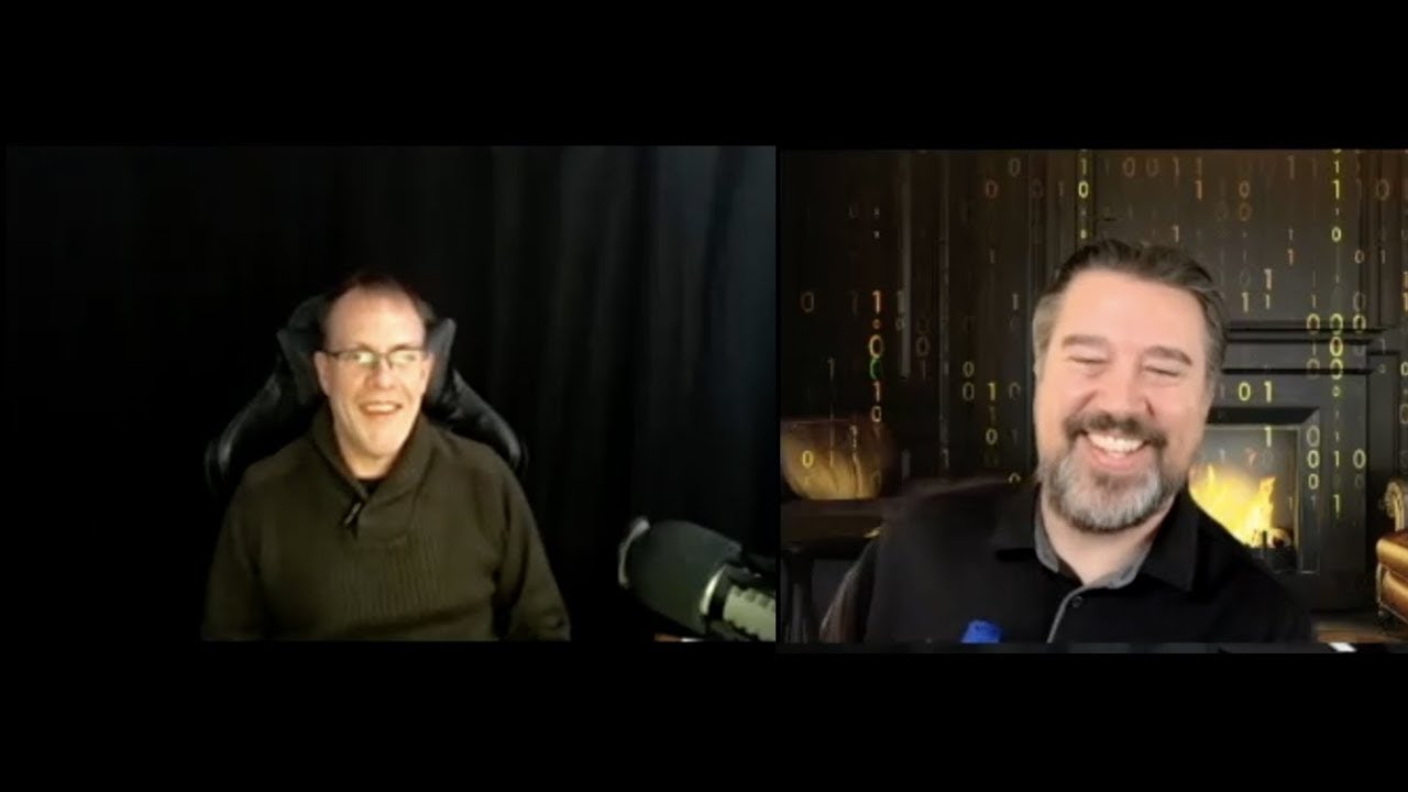 Fireside Chat Ep1 Q5 – Max Justice – How can we open up diversity in exec mgmt in cybersecurity?