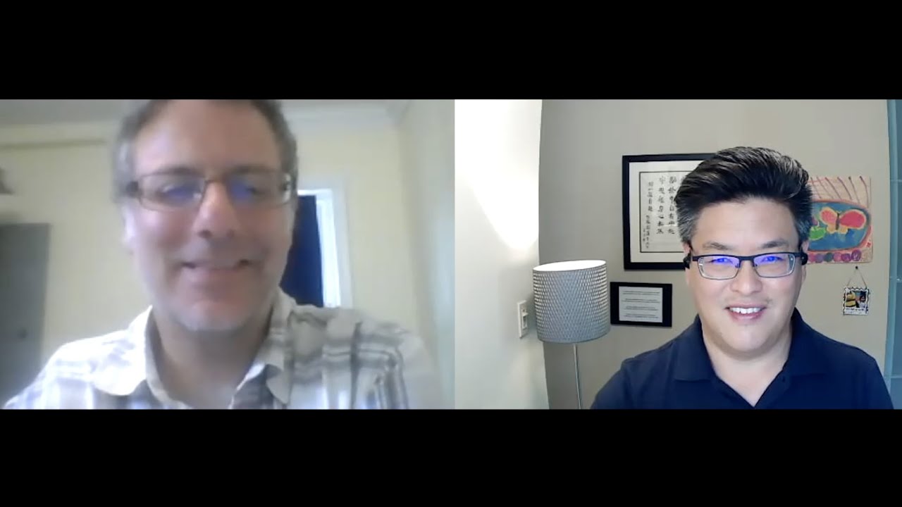 The Cyber Pro Podcast 109 – Emilio Iasiello – Cyber Intelligence Consultant – E. Iasiello Consulting