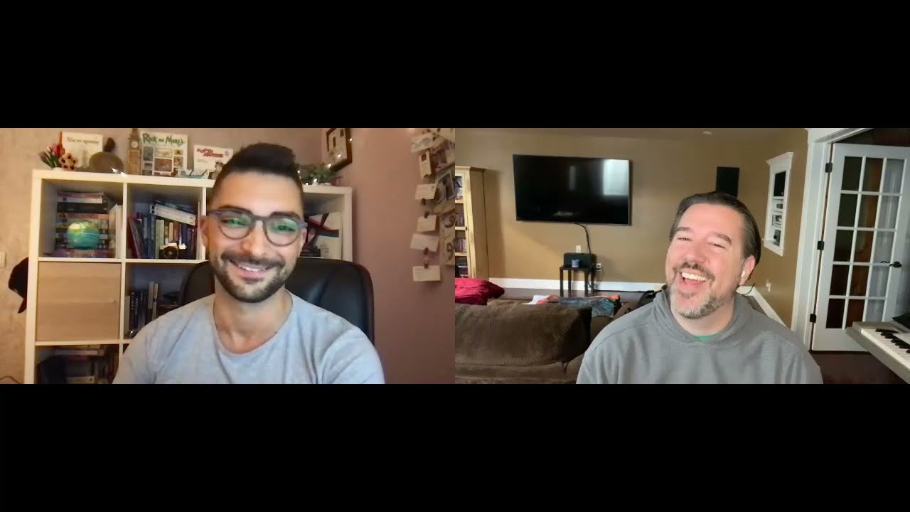 The Cyber Pro Podcast #66 – Branko Dzakula – CISO – Kaia Health