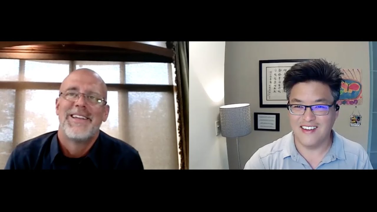 The Cyber Pro Podcast Episode 103 – Scott Stevens – Field CTO & VP – Pensando Systems