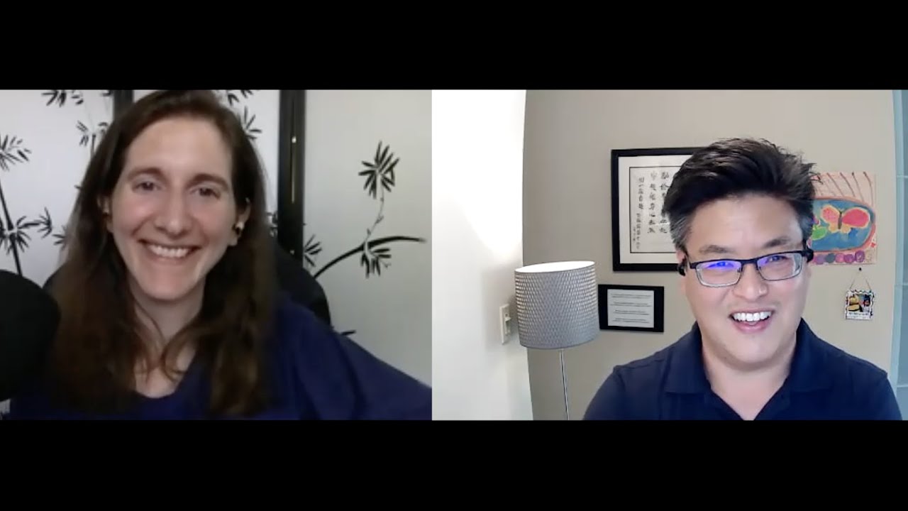 The Cyber Pro Podcast Episode #107 – Gabrielle Botbol – Offensive Security Consultant – Desjardins
