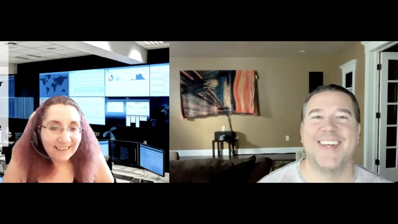 The Cyber Pro Podcast Episode 110 – Lisa Ventura – CEO & Founder – UK Cyber Security Association