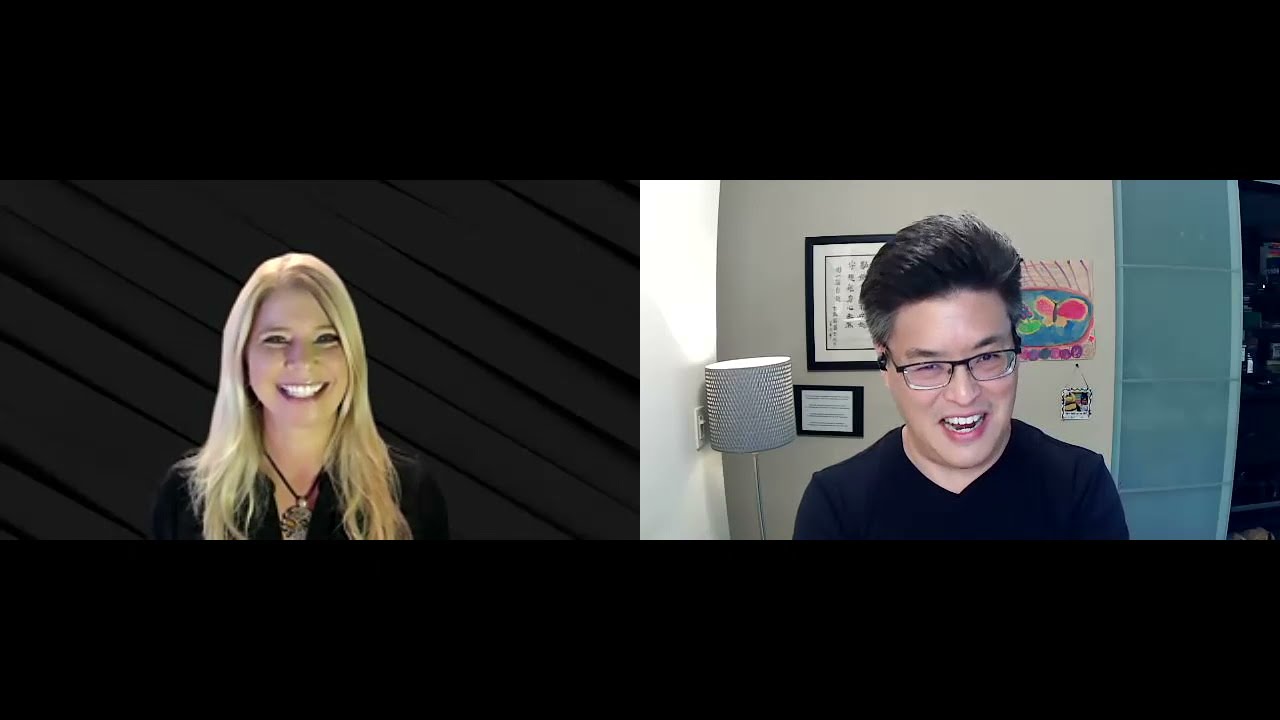 The Cyber Pro Podcast Episode 138 – Dana Mantilia – Founder – Identity Protection Planning