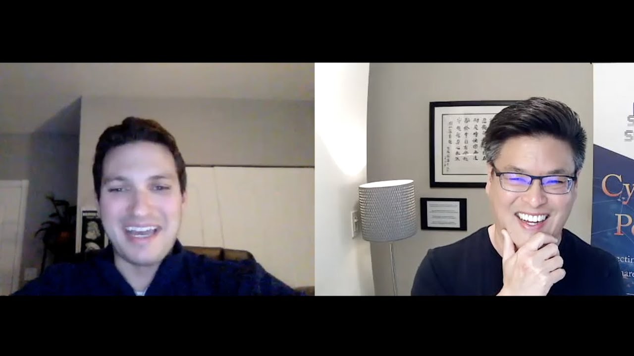 The Cyber Pro Podcast Episode 153 – Max Shuftan – Director, CyberTalent Programs – SANS Institute