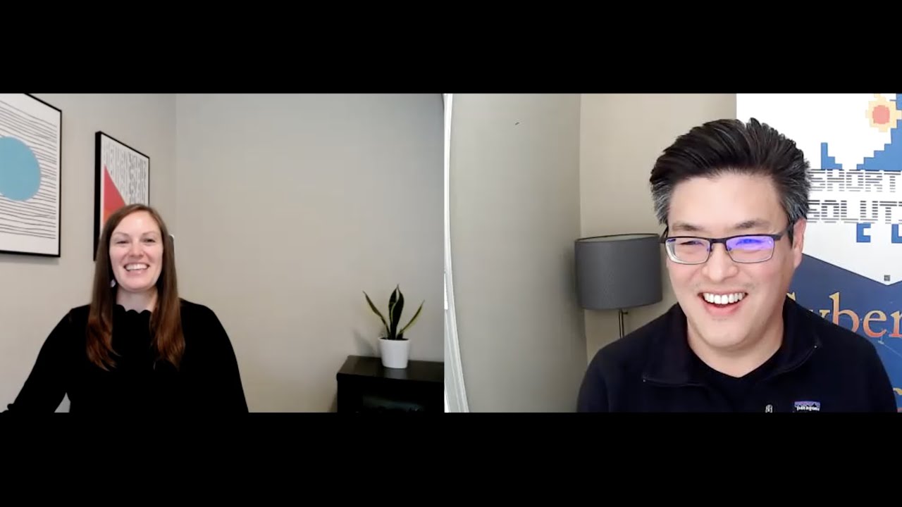 The Cyber Pro Podcast Episode 167 – Wendy Overton – Director Cyber Strategy – Optiv