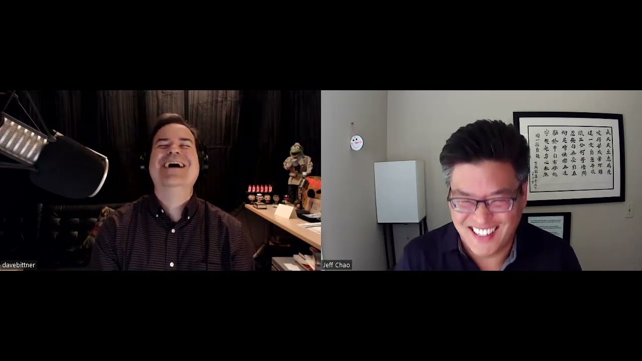 The Cyber Pro Podcast Episode 198 – David Bittner – Producer and Host – The CyberWire