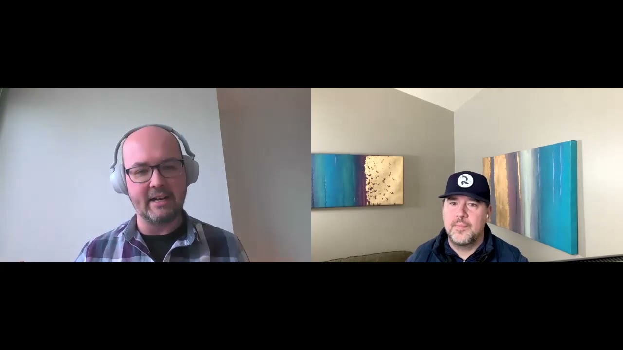 The Cyber Pro Podcast Episode 76 – Jason Morris – Director Partner Technology Strategist – Microsoft