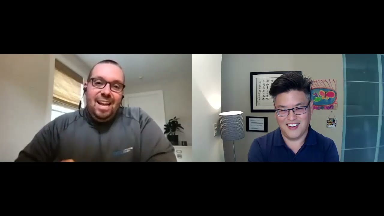 The Cyber Pro Podcast Episode #91 – Ryan Weeks – Chief Information Security Officer – Datto, Inc.