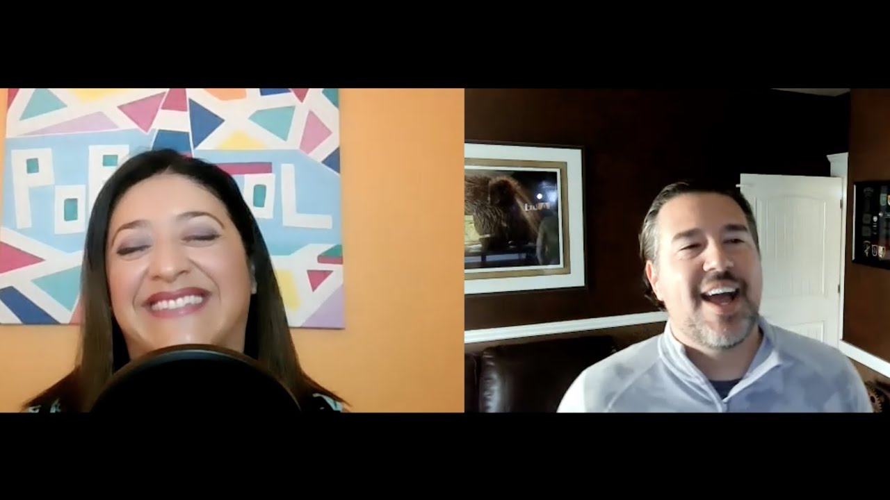 The Cyber Pro Podcast Episode #94 – Teressa Gehrke – Founder – PopCykol