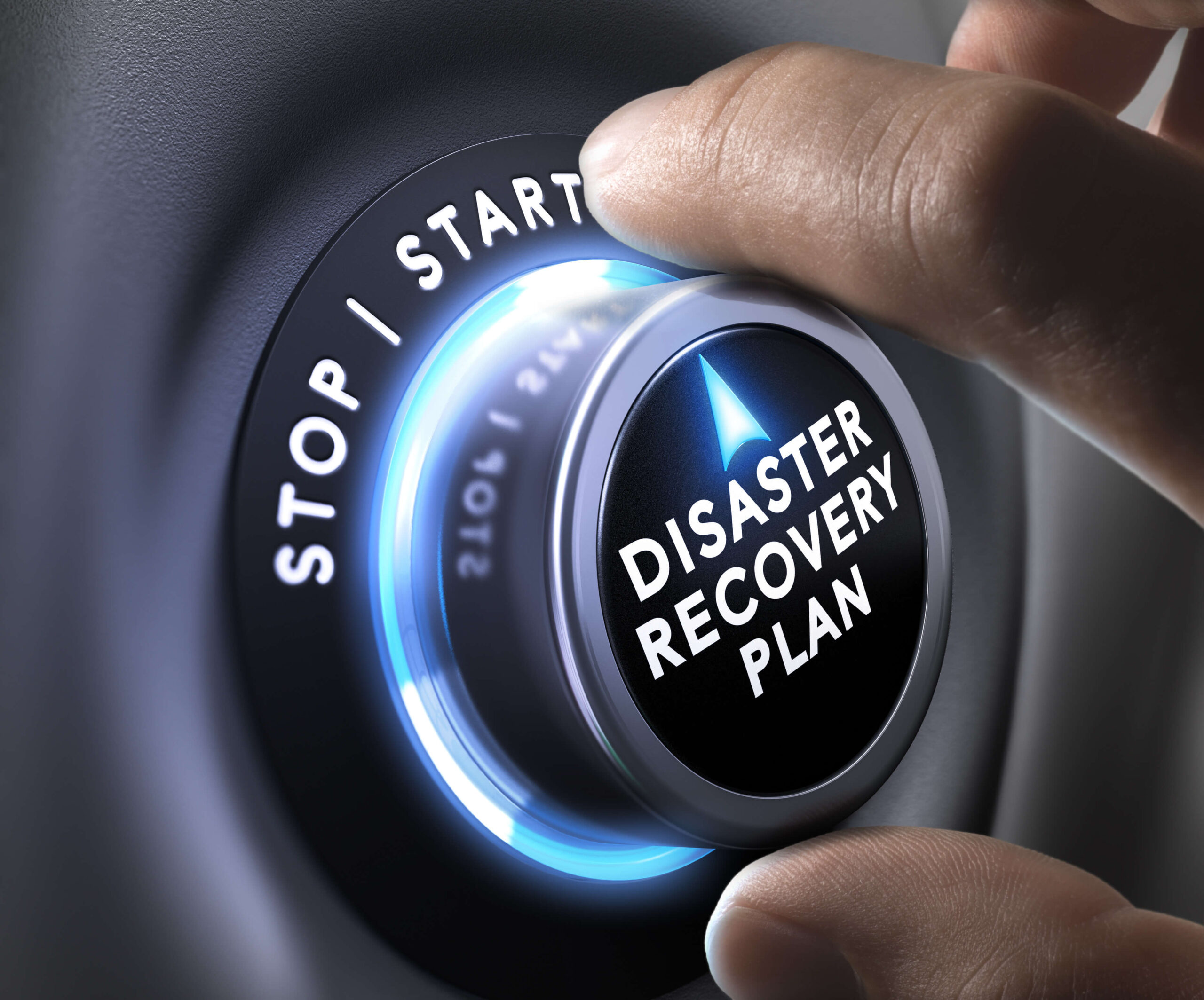 Disaster Recovery Plan | ShortArm Solution