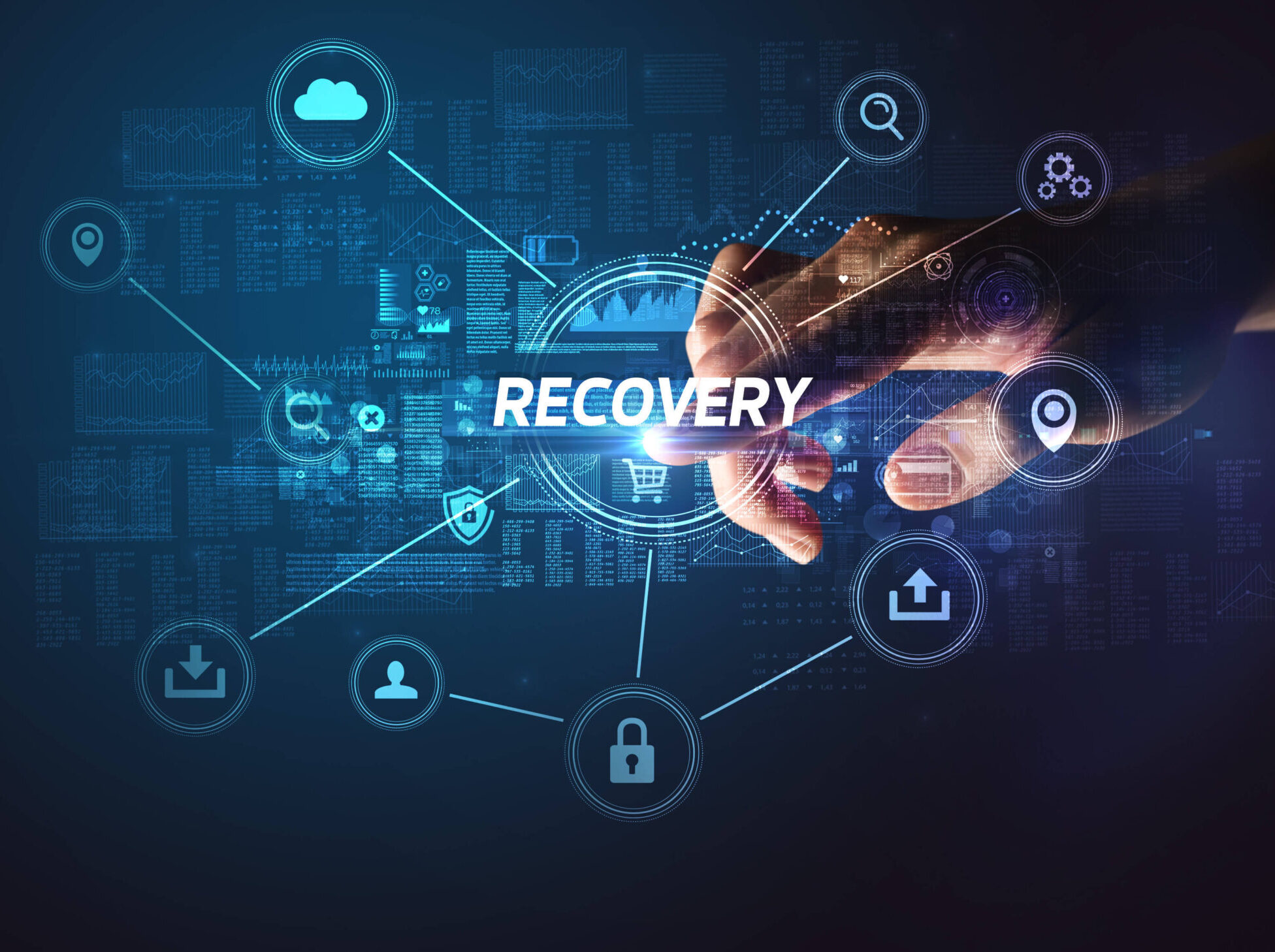 Recovery | ShortArm Solution