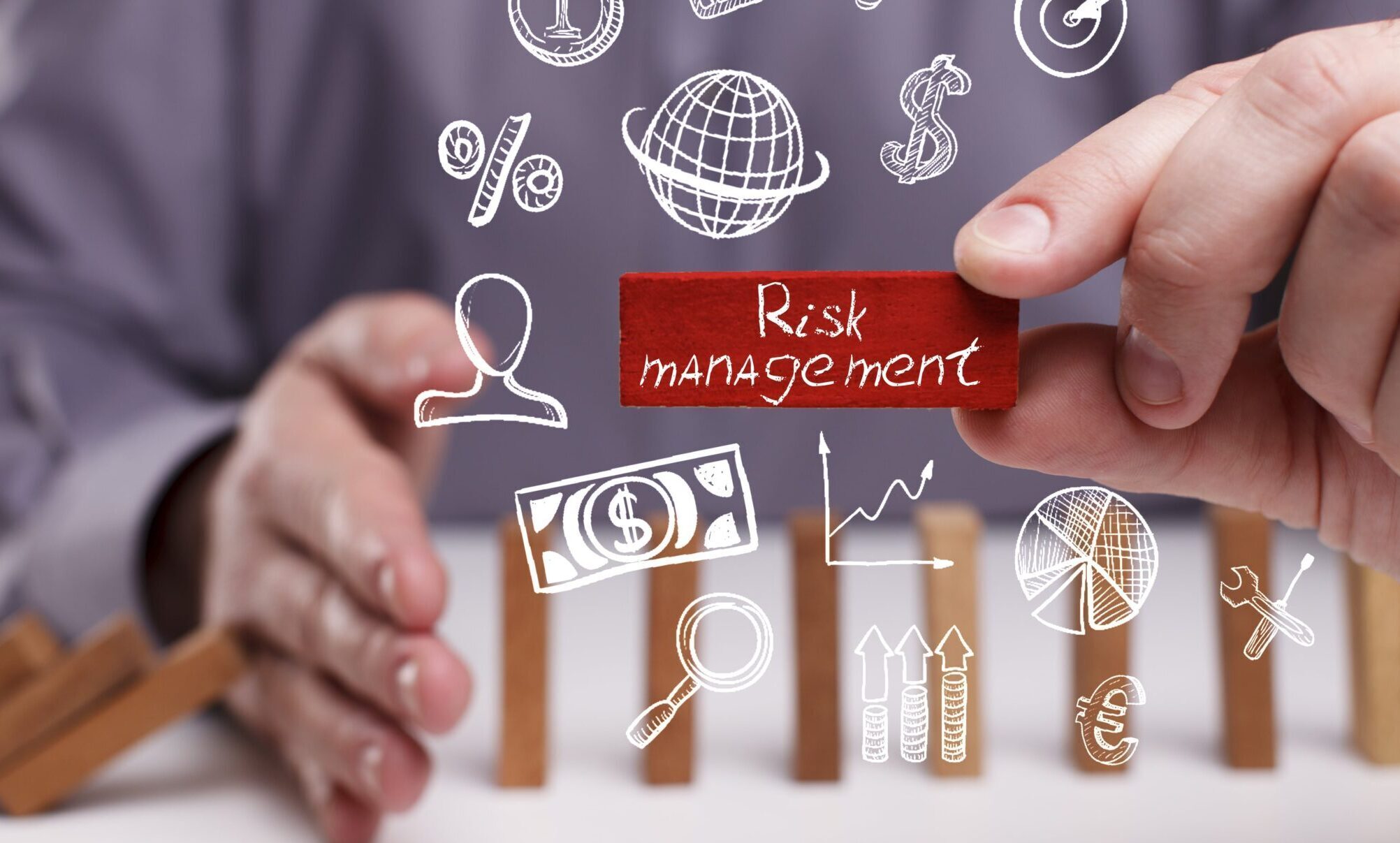 Risk Management | ShortArm Solution